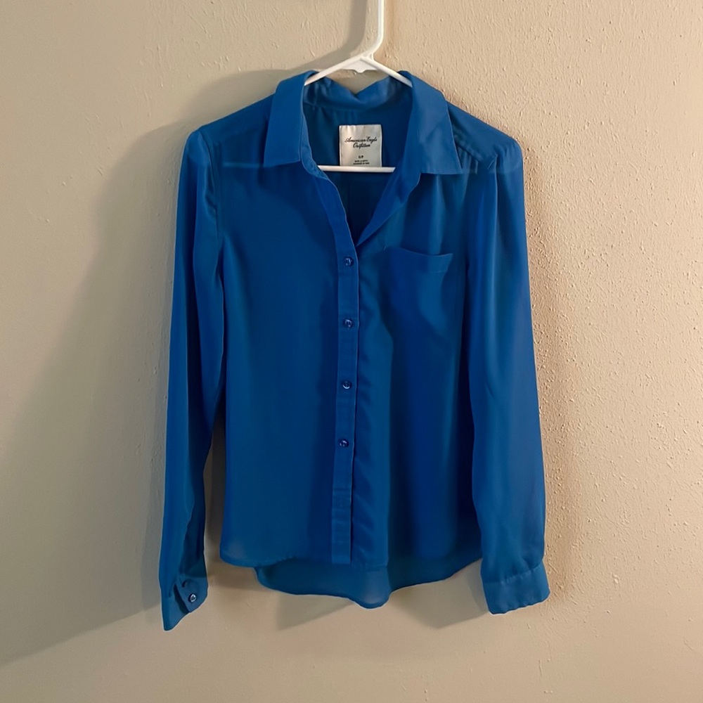 American Eagle Blouse